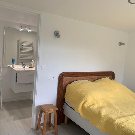 Suite Junior Omaha Beach แซ็งต์-โลร็อง-ซูร์-แมร์ ภายนอก รูปภาพ