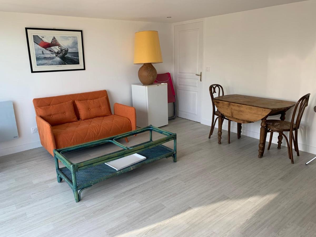 Suite Junior Omaha Beach แซ็งต์-โลร็อง-ซูร์-แมร์ ภายนอก รูปภาพ